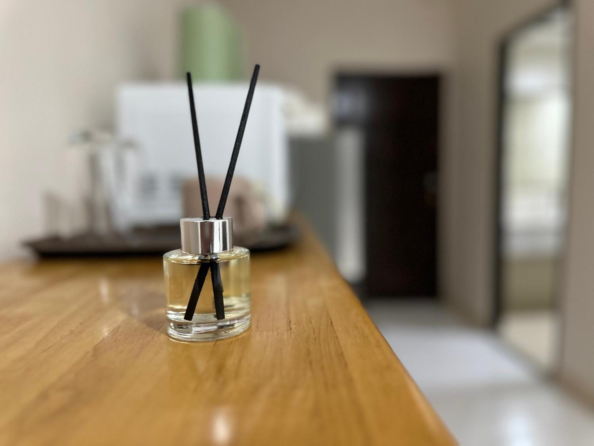 曼谷Country Complex Bangna公寓式酒店 外观 照片