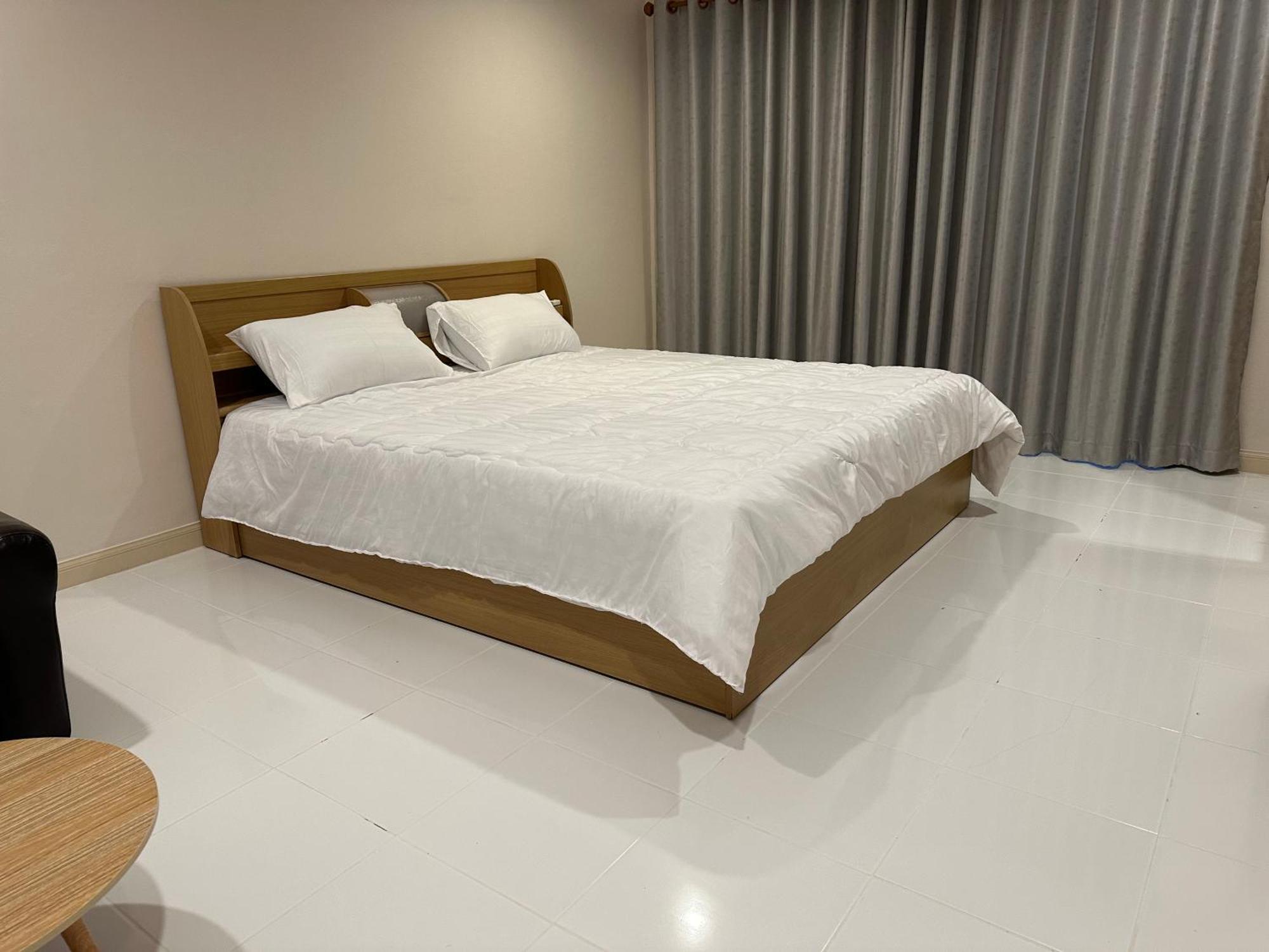 曼谷Country Complex Bangna公寓式酒店 外观 照片