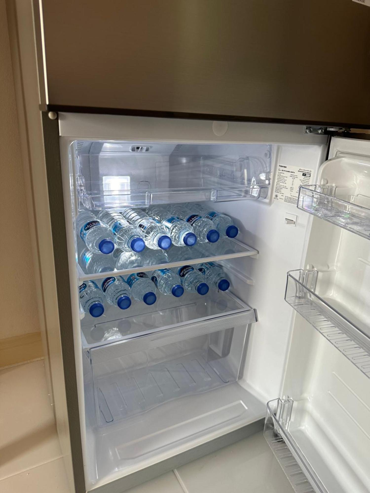 曼谷Country Complex Bangna公寓式酒店 外观 照片