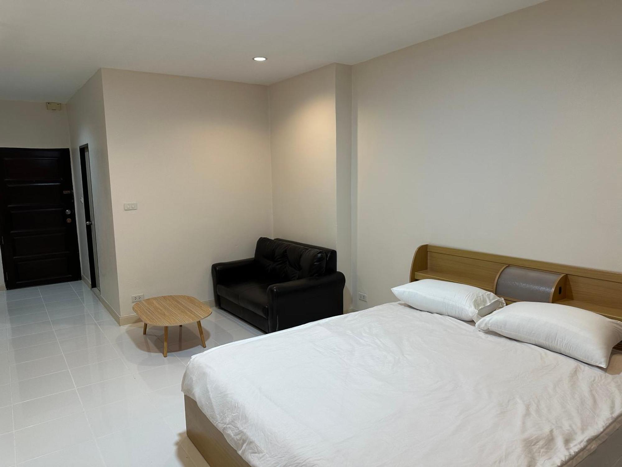 曼谷Country Complex Bangna公寓式酒店 外观 照片