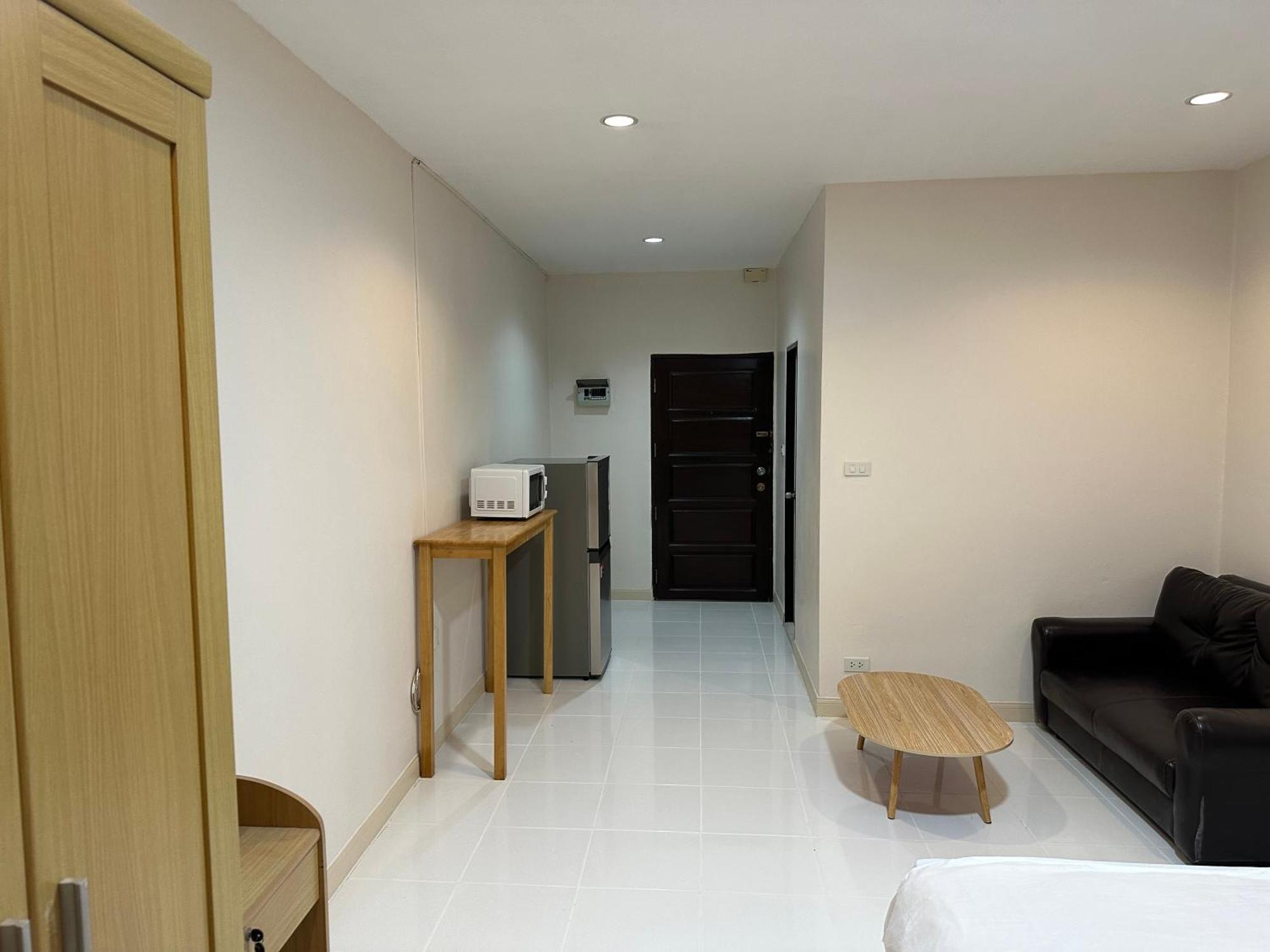 曼谷Country Complex Bangna公寓式酒店 外观 照片