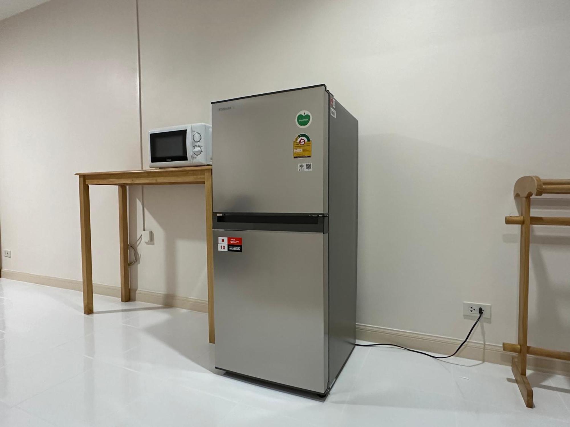 曼谷Country Complex Bangna公寓式酒店 外观 照片