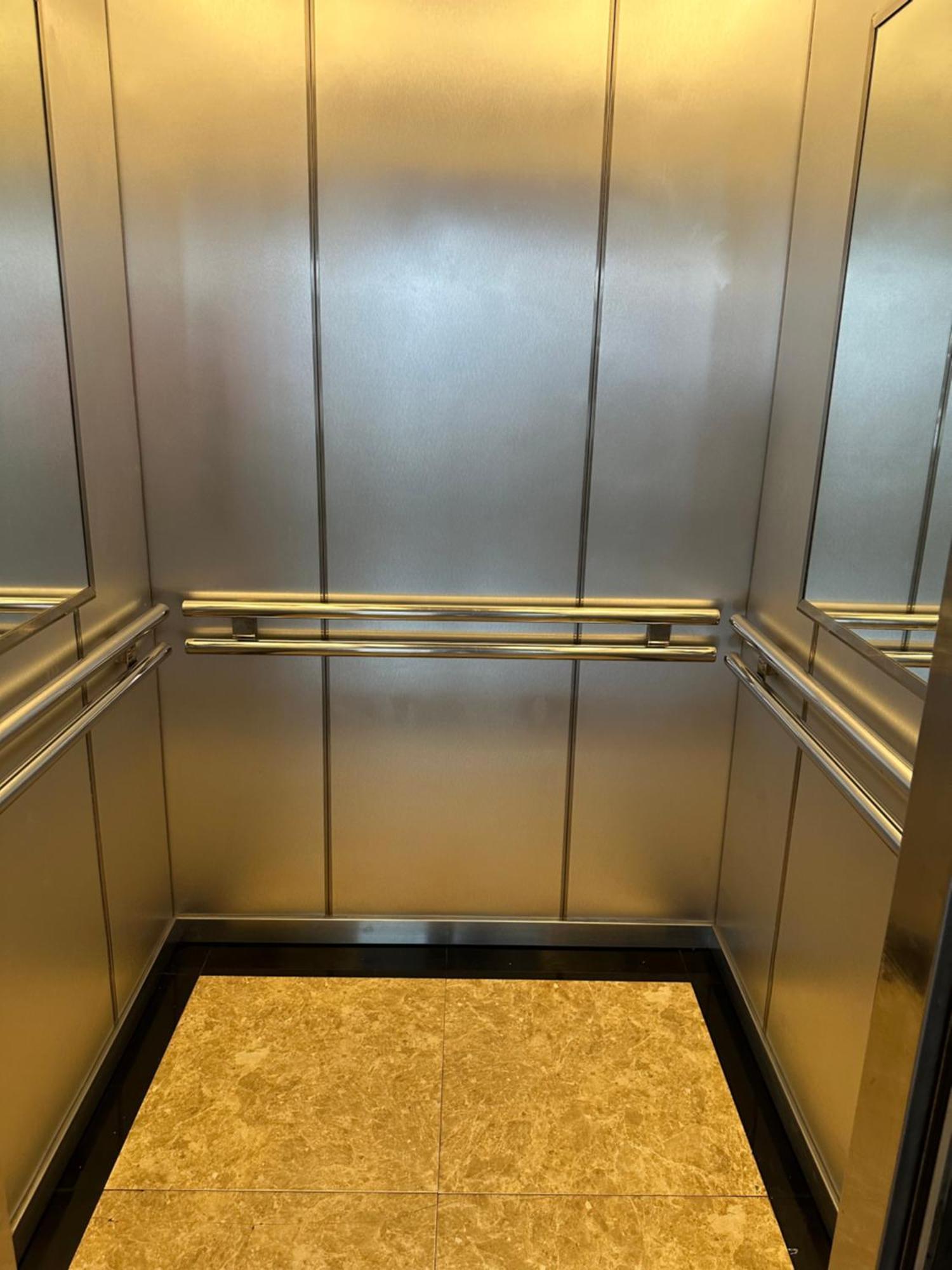 曼谷Country Complex Bangna公寓式酒店 外观 照片