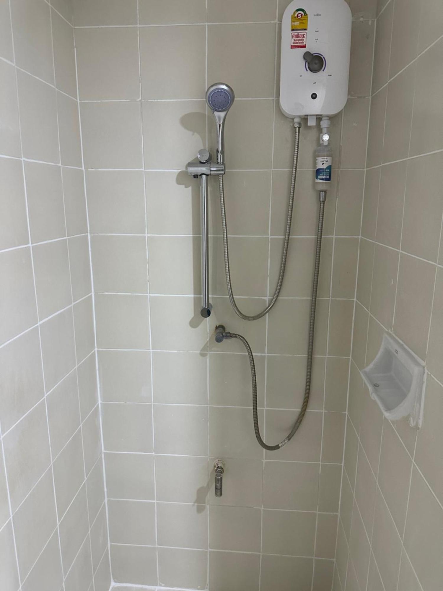 曼谷Country Complex Bangna公寓式酒店 外观 照片