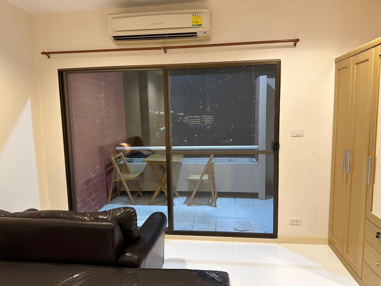 曼谷Country Complex Bangna公寓式酒店 外观 照片